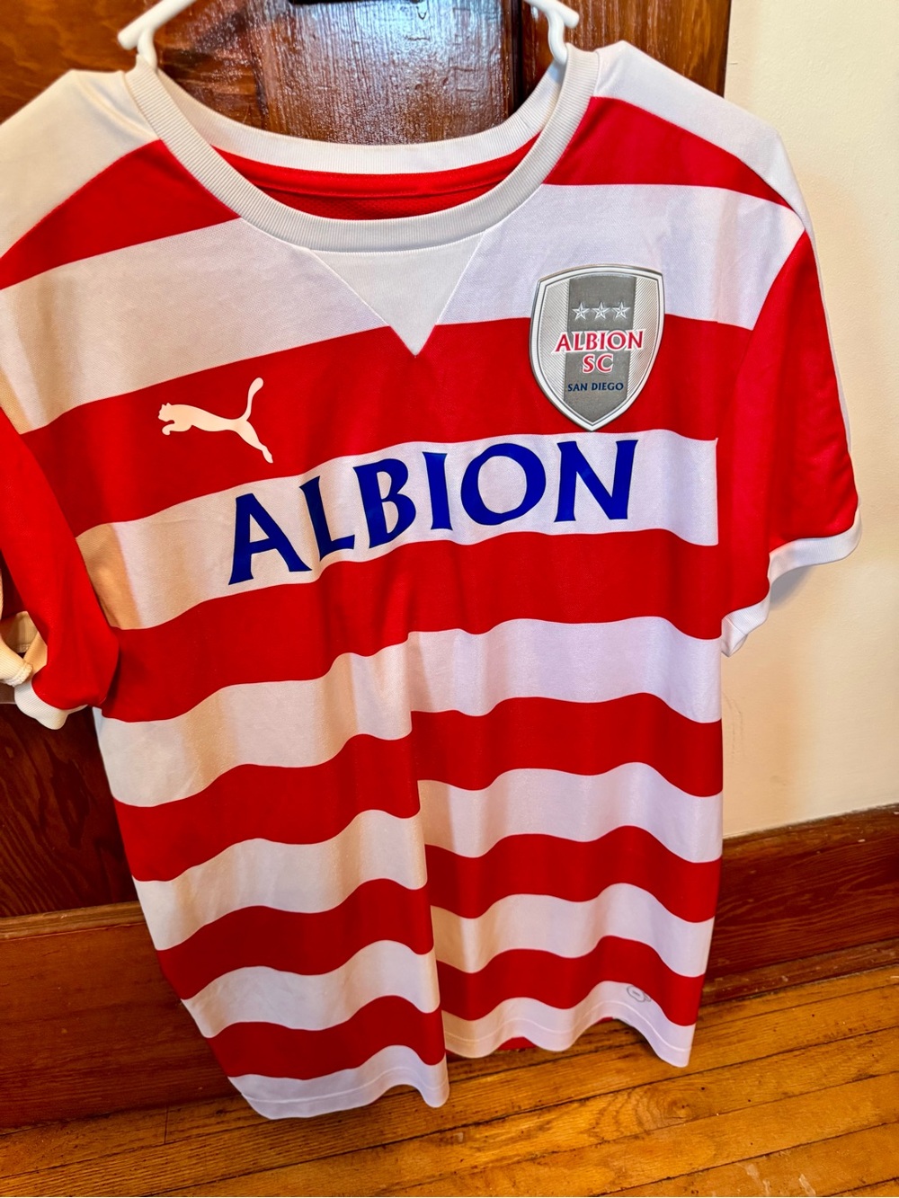 Albion SC